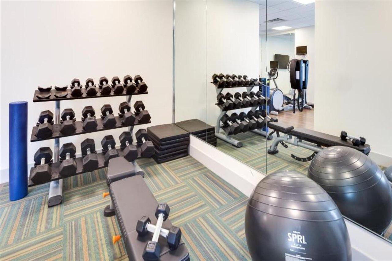 Holiday Inn Express & Suites - Latta, An Ihg Hotel Экстерьер фото