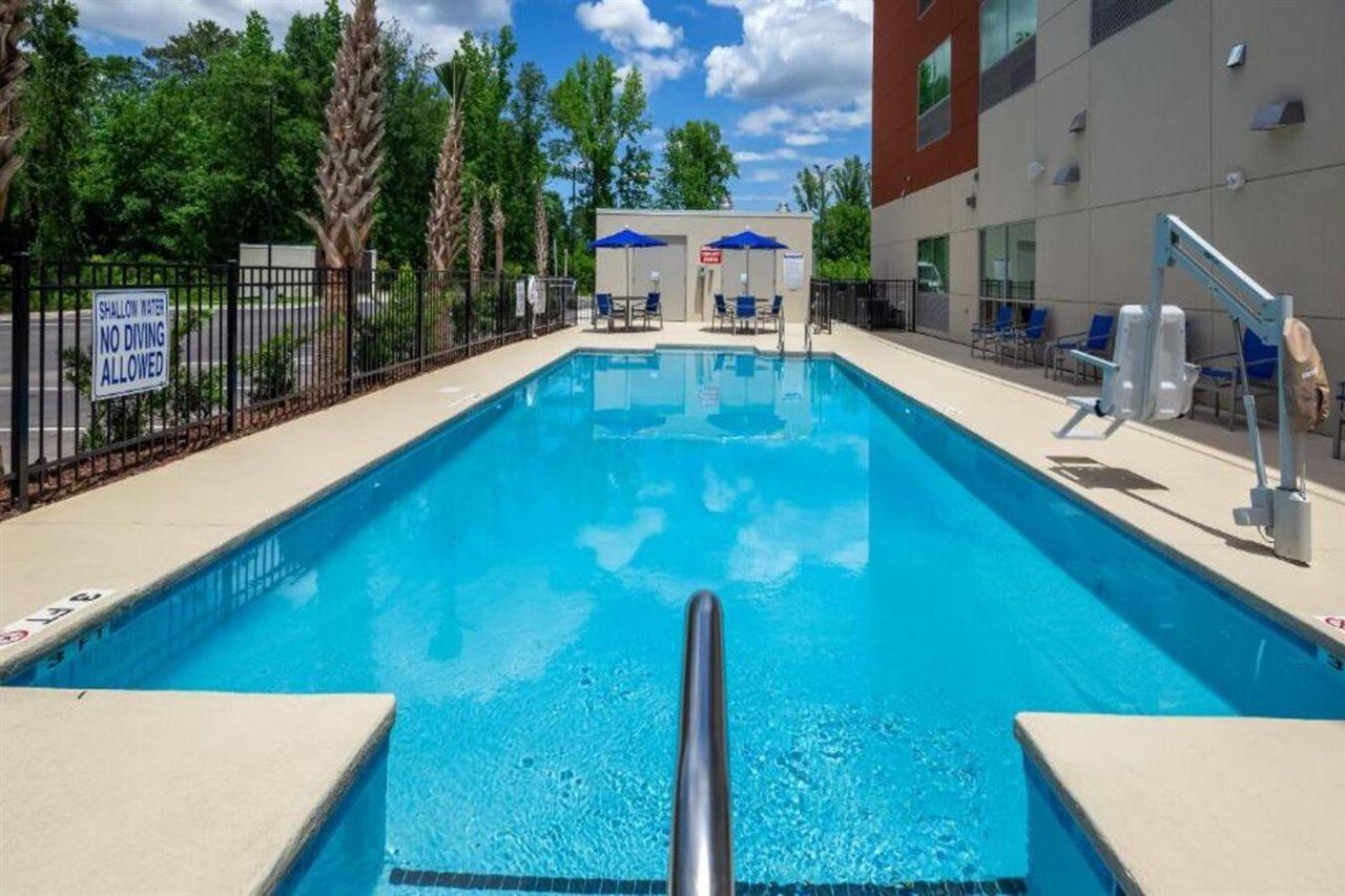 Holiday Inn Express & Suites - Latta, An Ihg Hotel Экстерьер фото