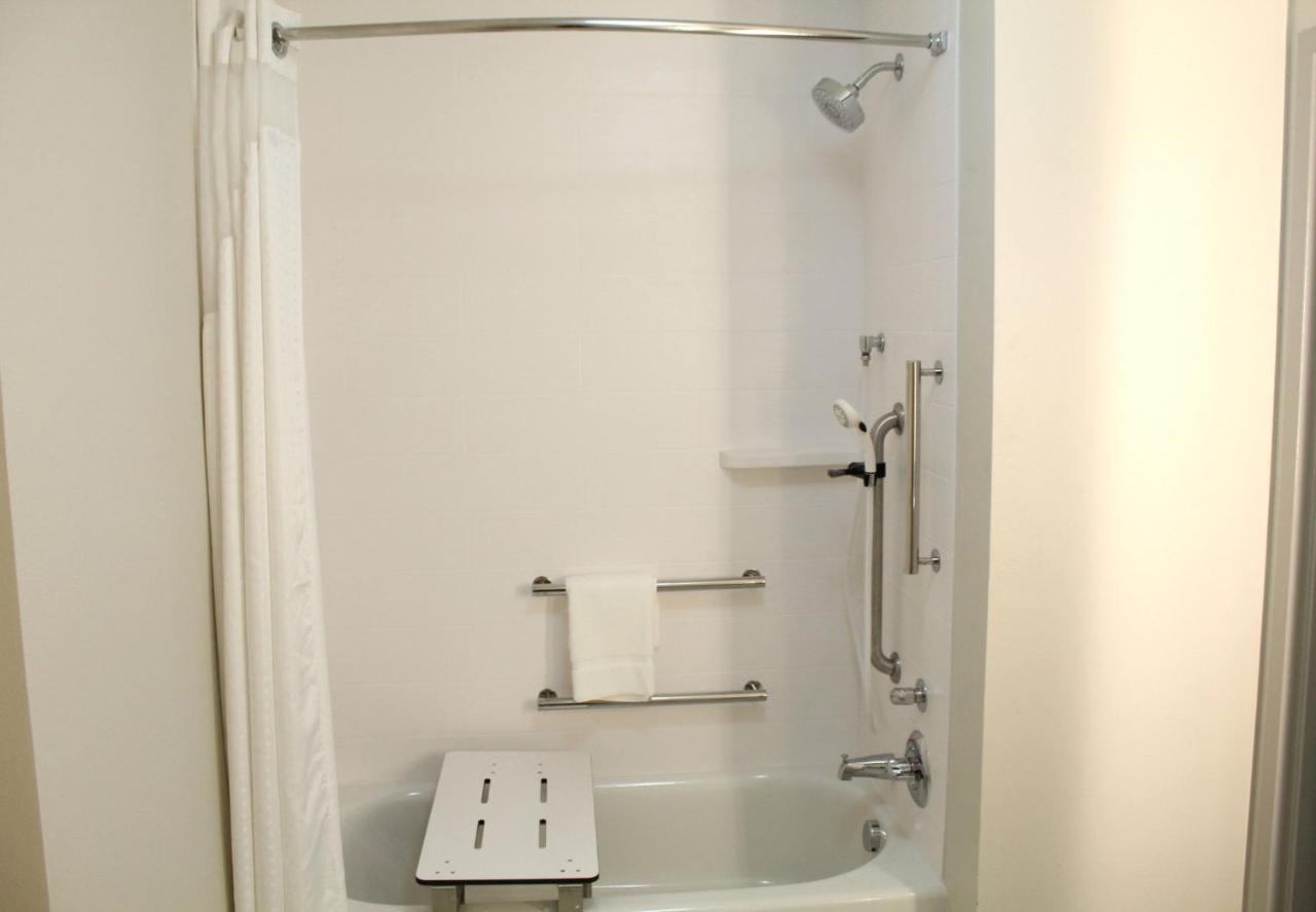 Holiday Inn Express & Suites - Latta, An Ihg Hotel Экстерьер фото