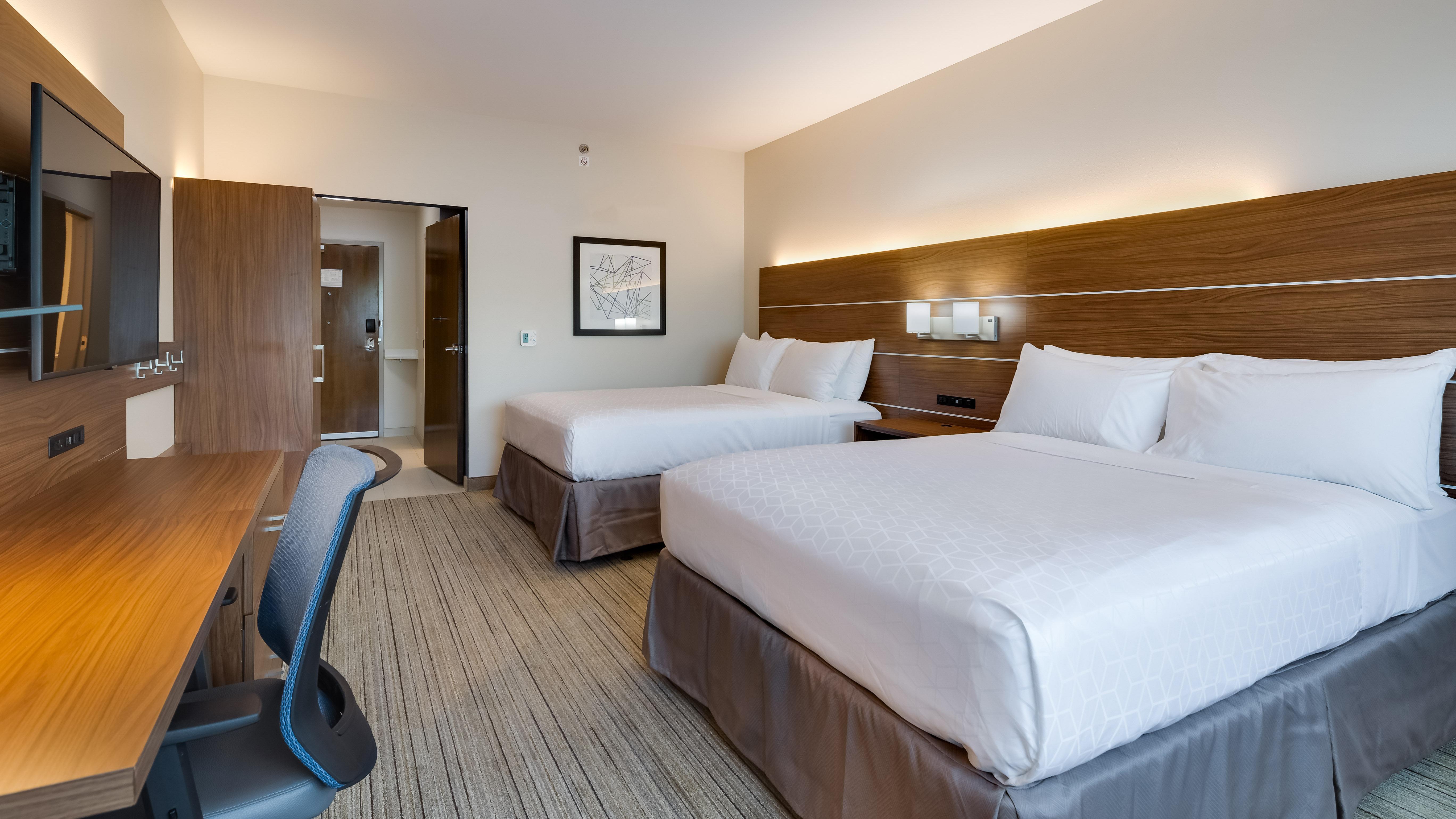 Holiday Inn Express & Suites - Latta, An Ihg Hotel Экстерьер фото