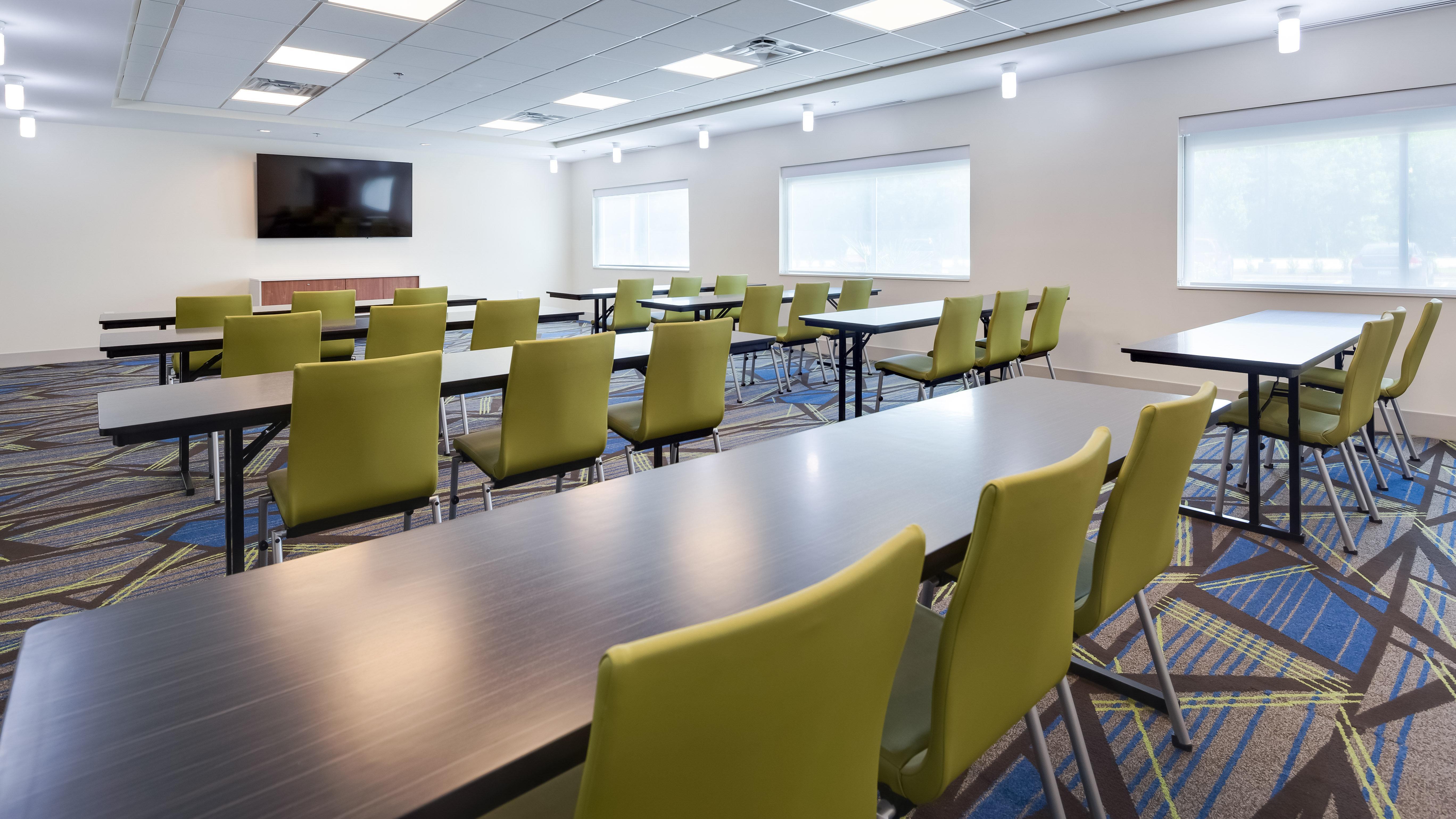 Holiday Inn Express & Suites - Latta, An Ihg Hotel Экстерьер фото