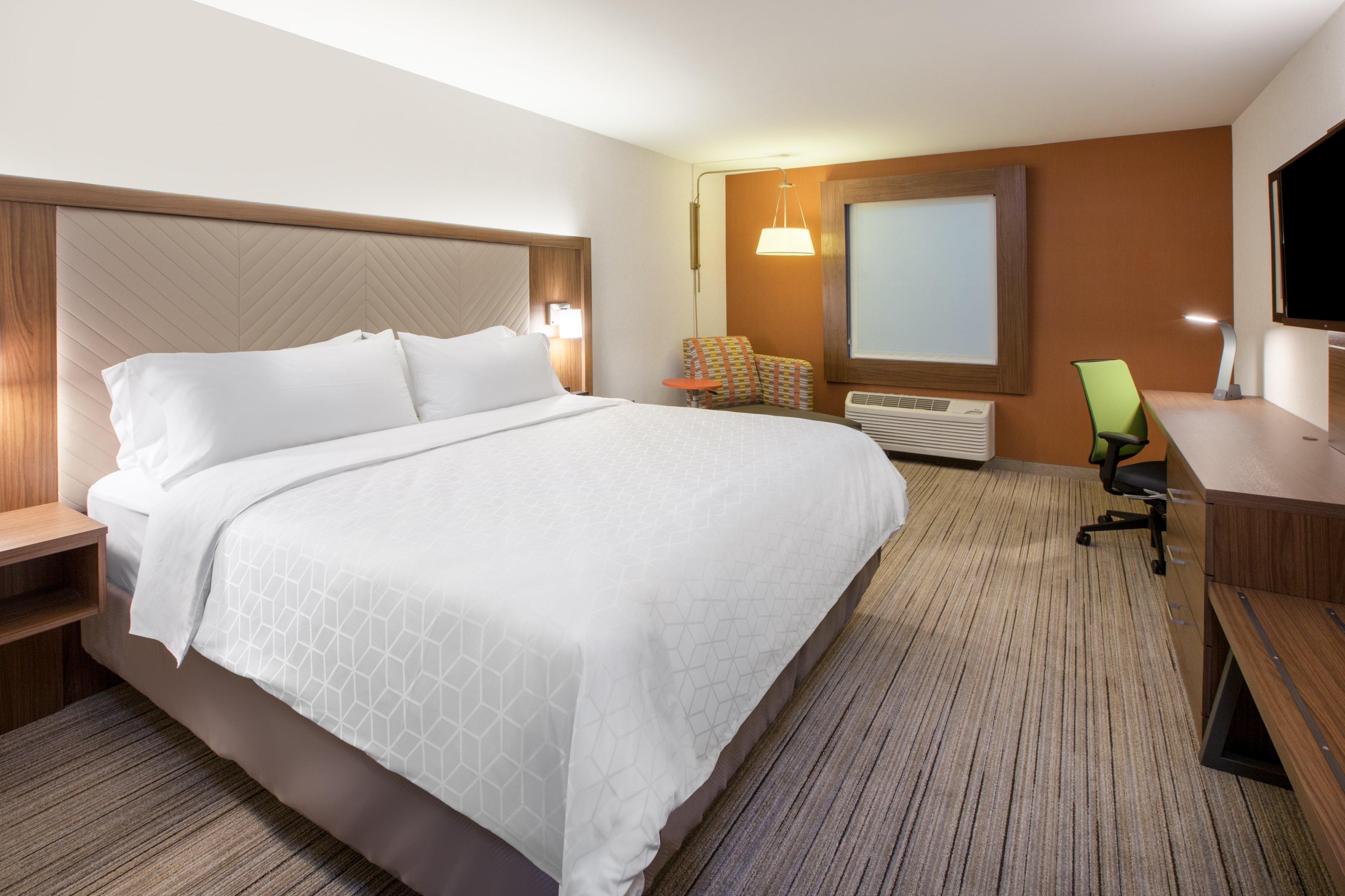 Holiday Inn Express & Suites - Latta, An Ihg Hotel Экстерьер фото