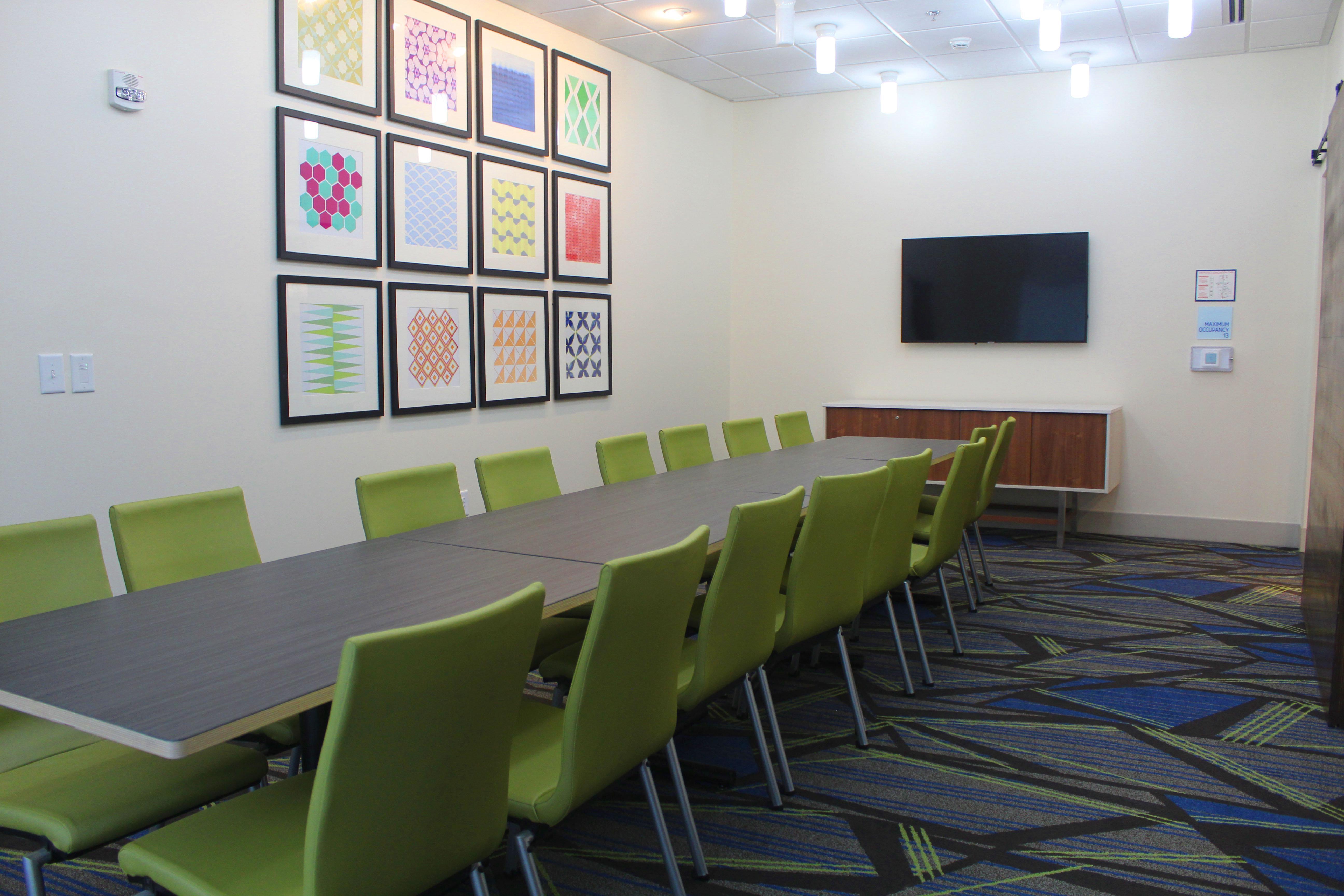 Holiday Inn Express & Suites - Latta, An Ihg Hotel Экстерьер фото