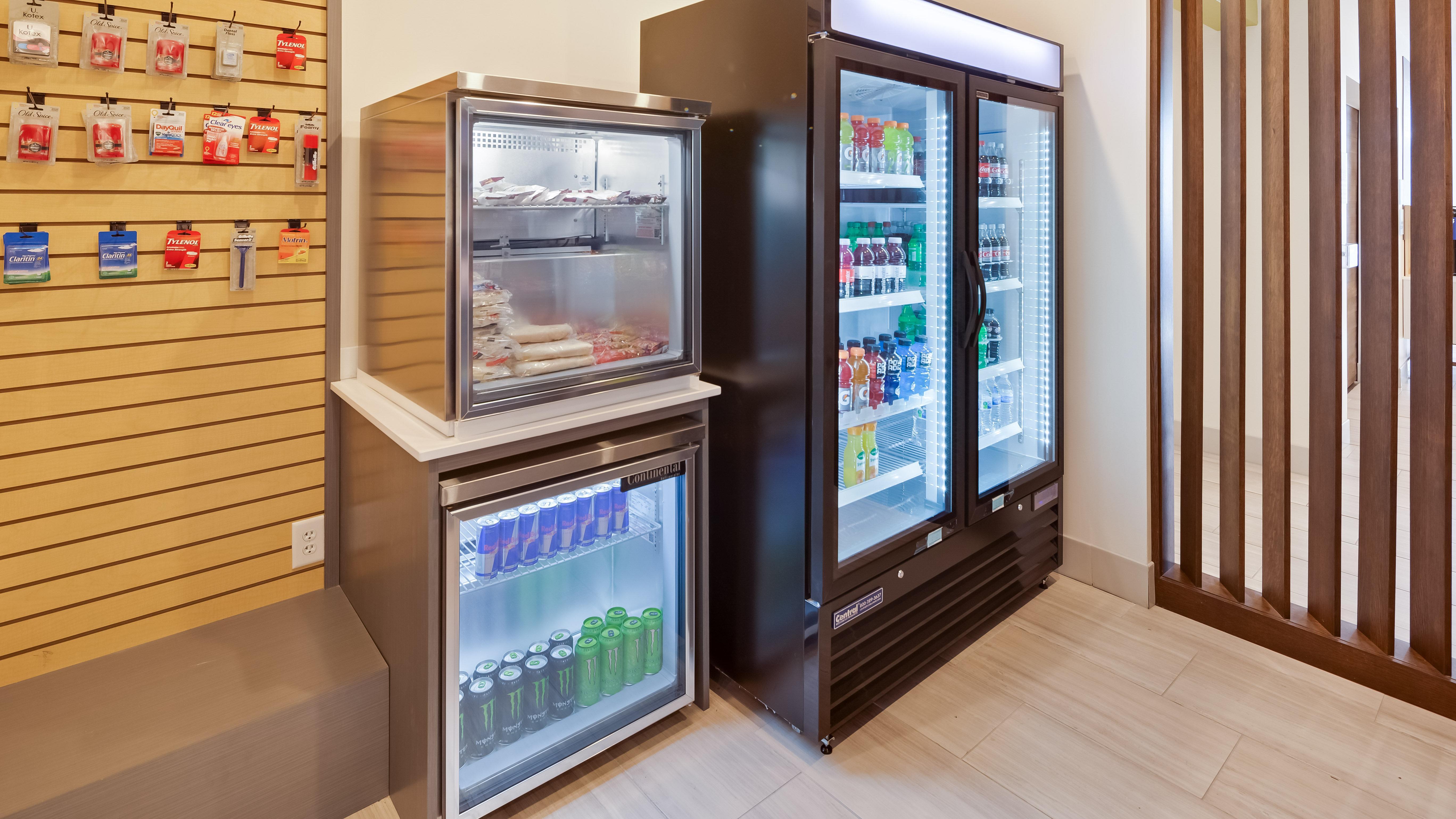 Holiday Inn Express & Suites - Latta, An Ihg Hotel Экстерьер фото