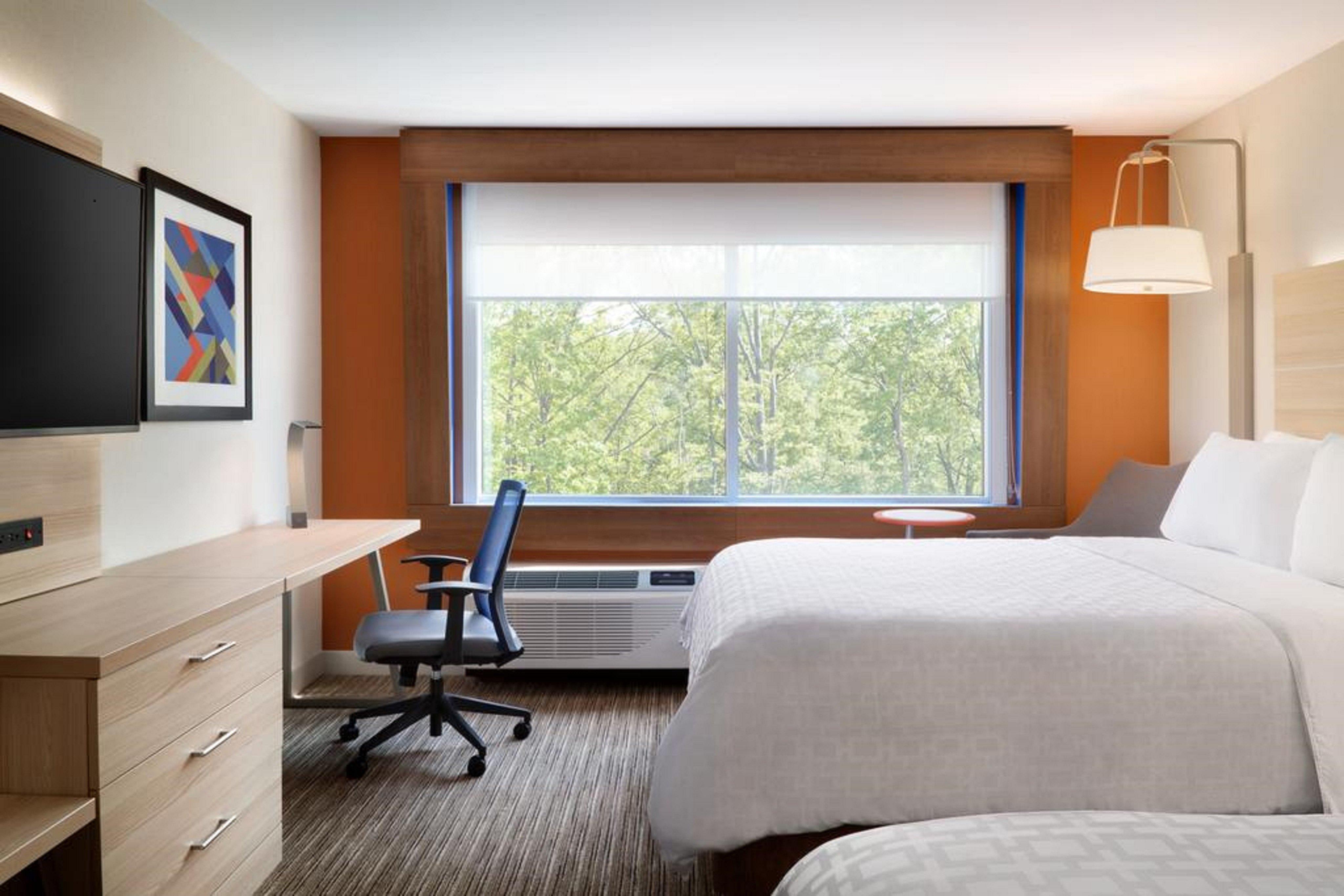 Holiday Inn Express & Suites - Latta, An Ihg Hotel Экстерьер фото