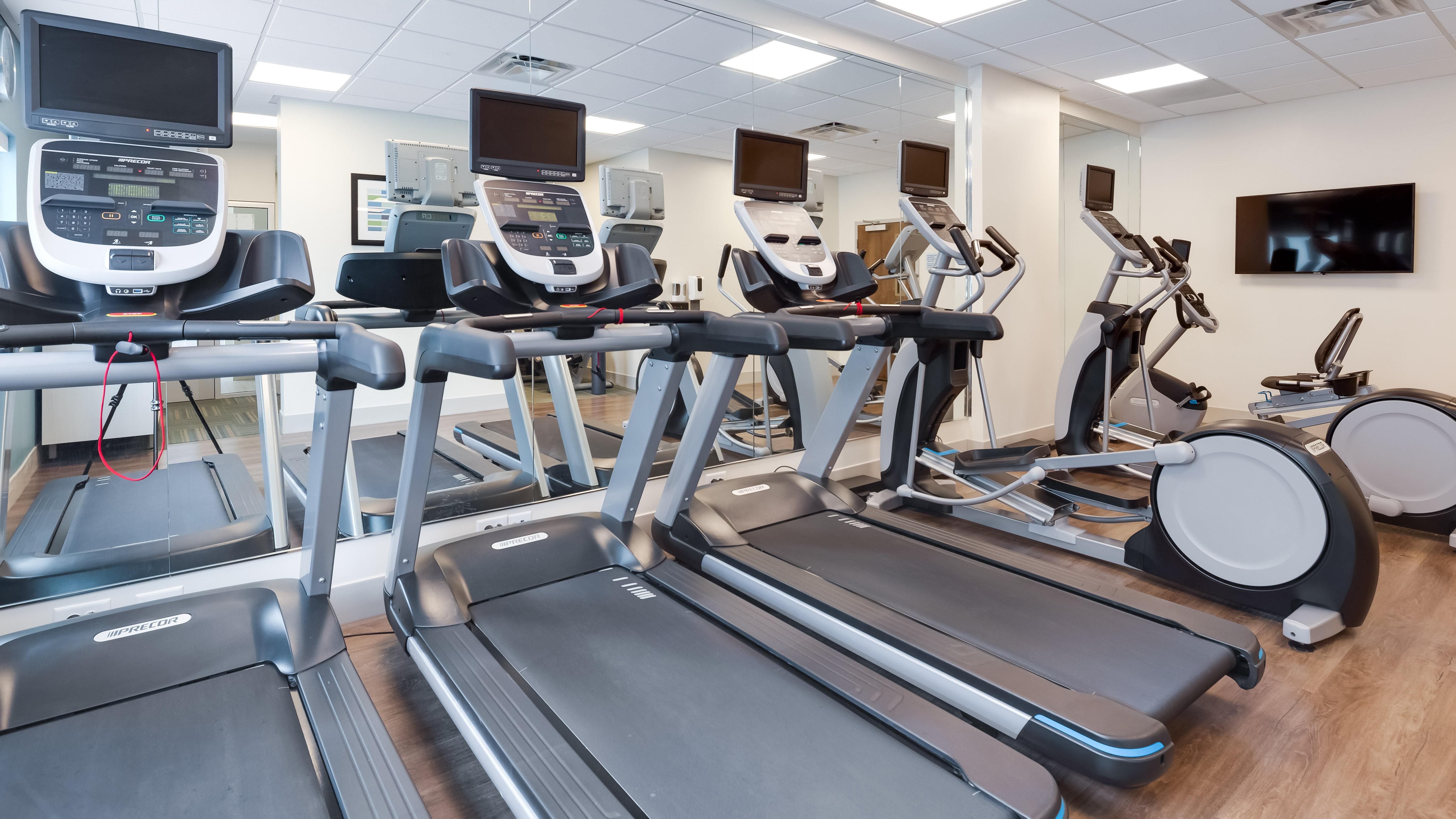 Holiday Inn Express & Suites - Latta, An Ihg Hotel Экстерьер фото