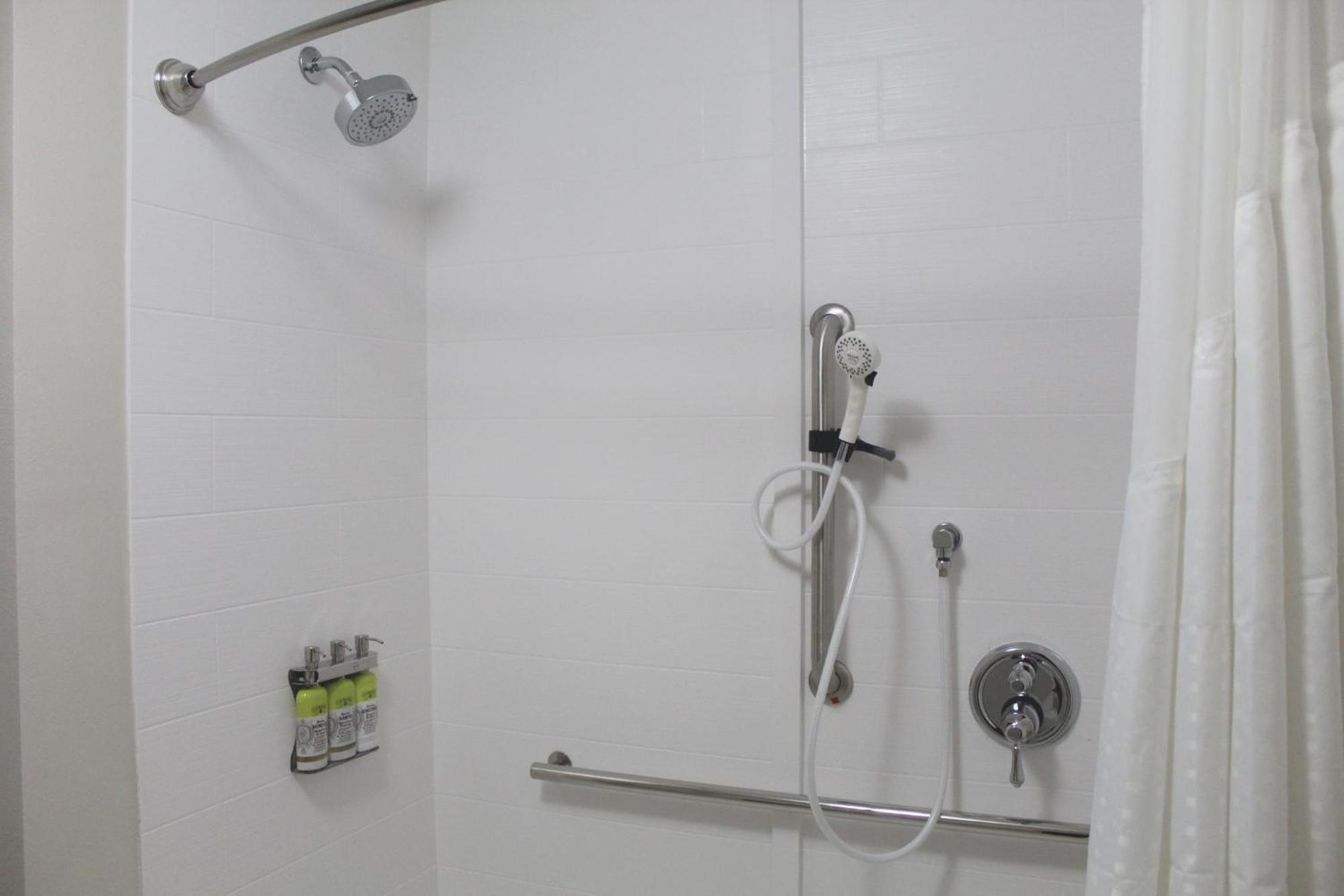 Holiday Inn Express & Suites - Latta, An Ihg Hotel Экстерьер фото
