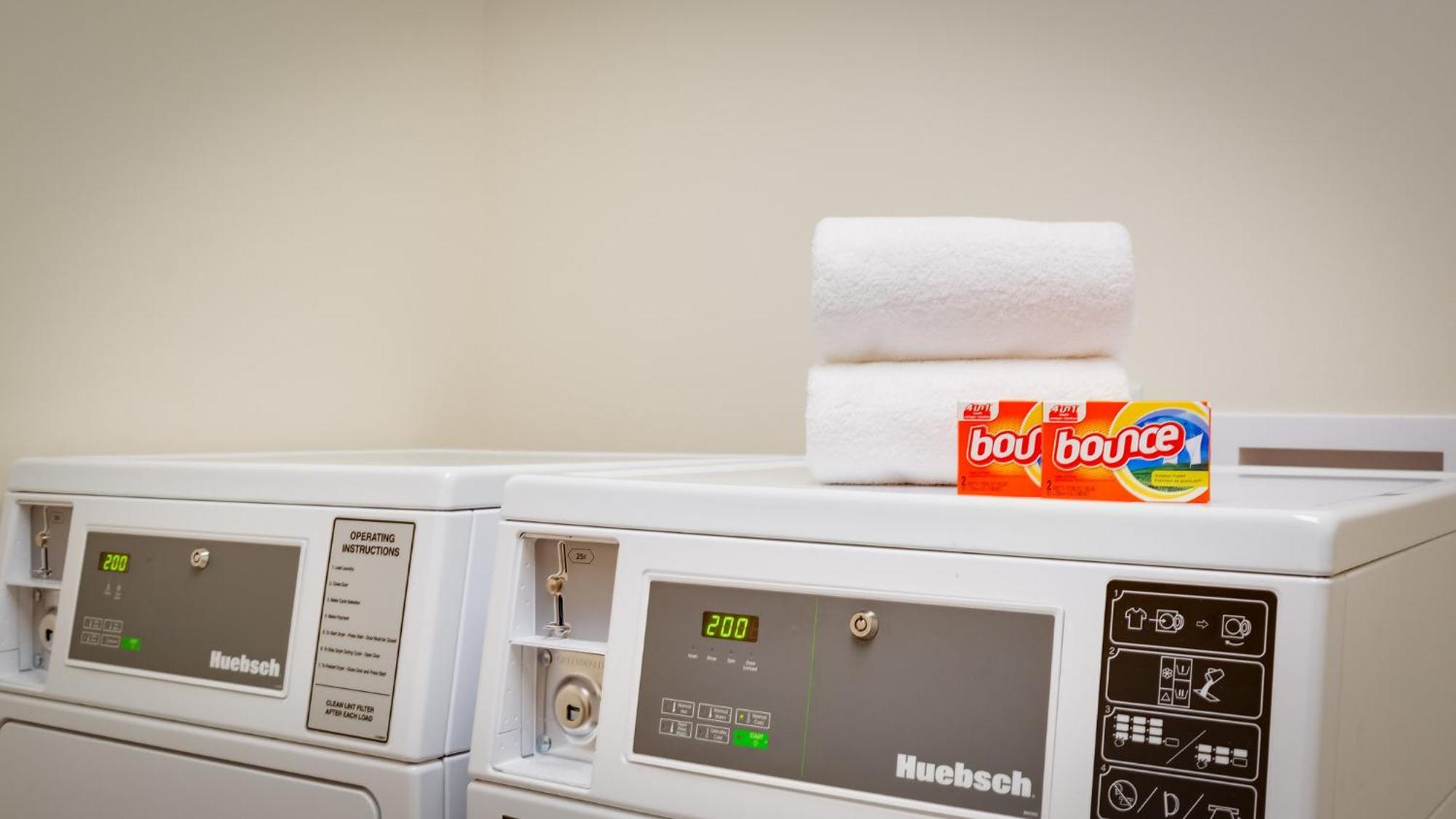 Holiday Inn Express & Suites - Latta, An Ihg Hotel Экстерьер фото