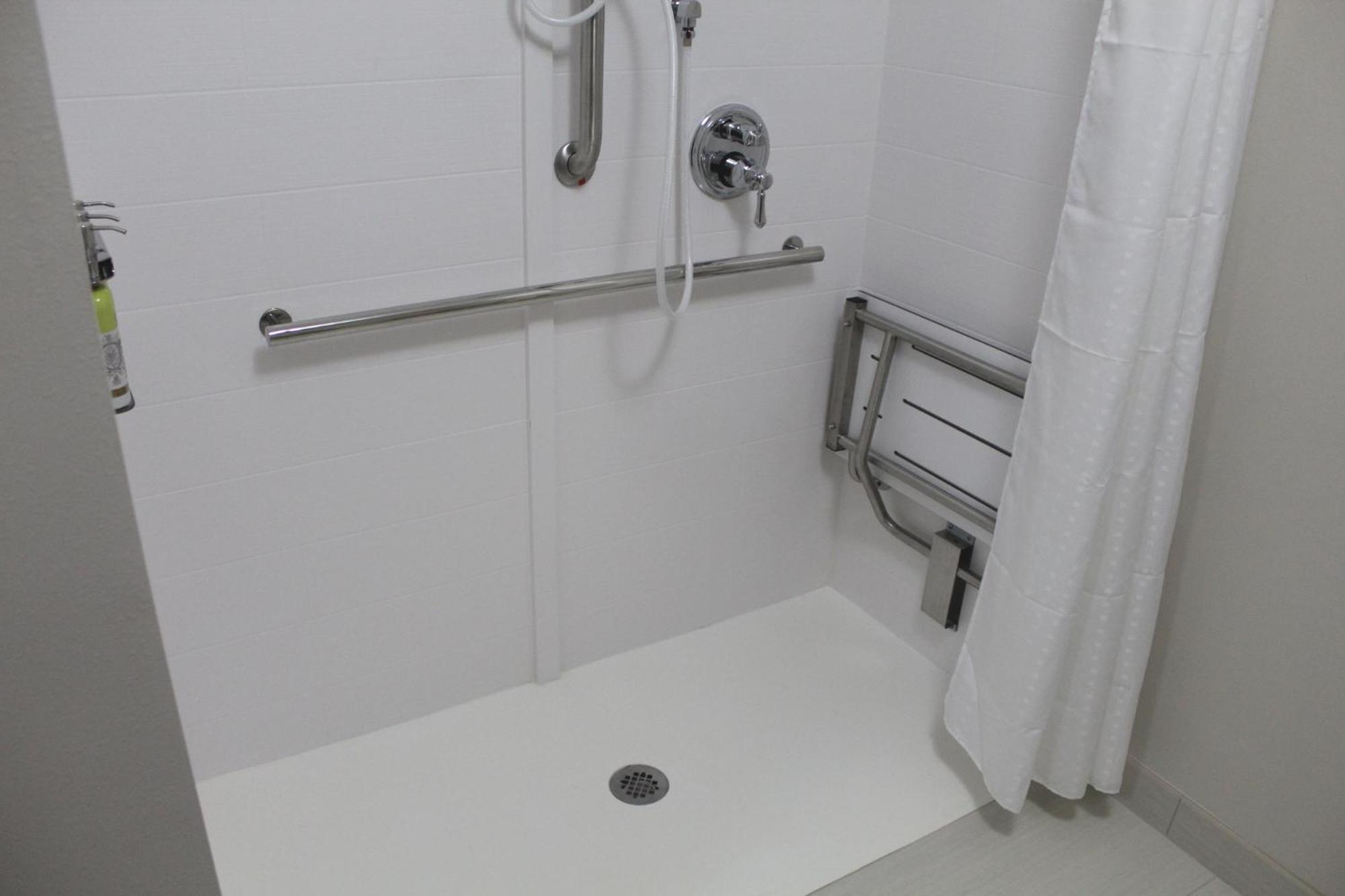 Holiday Inn Express & Suites - Latta, An Ihg Hotel Экстерьер фото