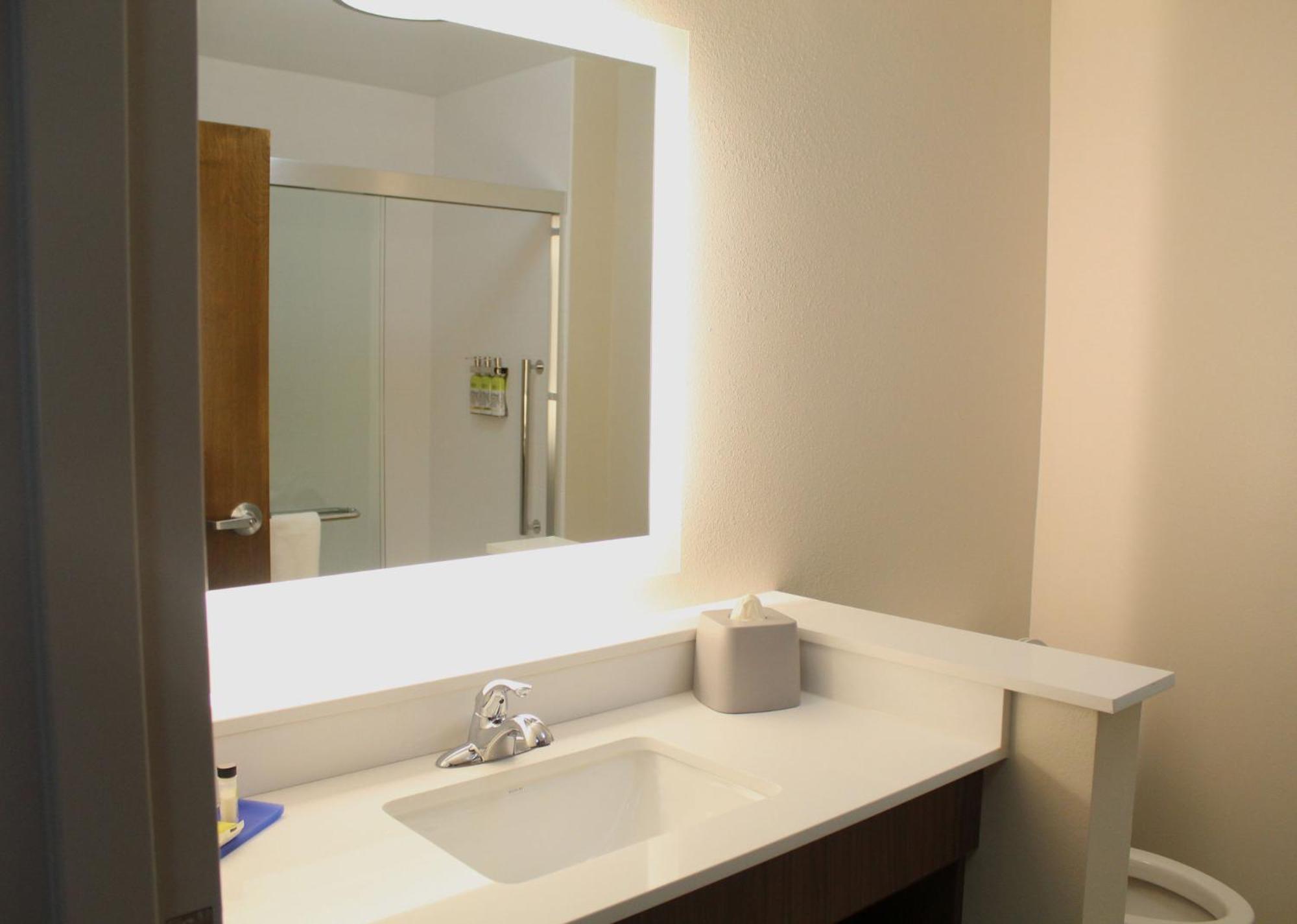 Holiday Inn Express & Suites - Latta, An Ihg Hotel Экстерьер фото